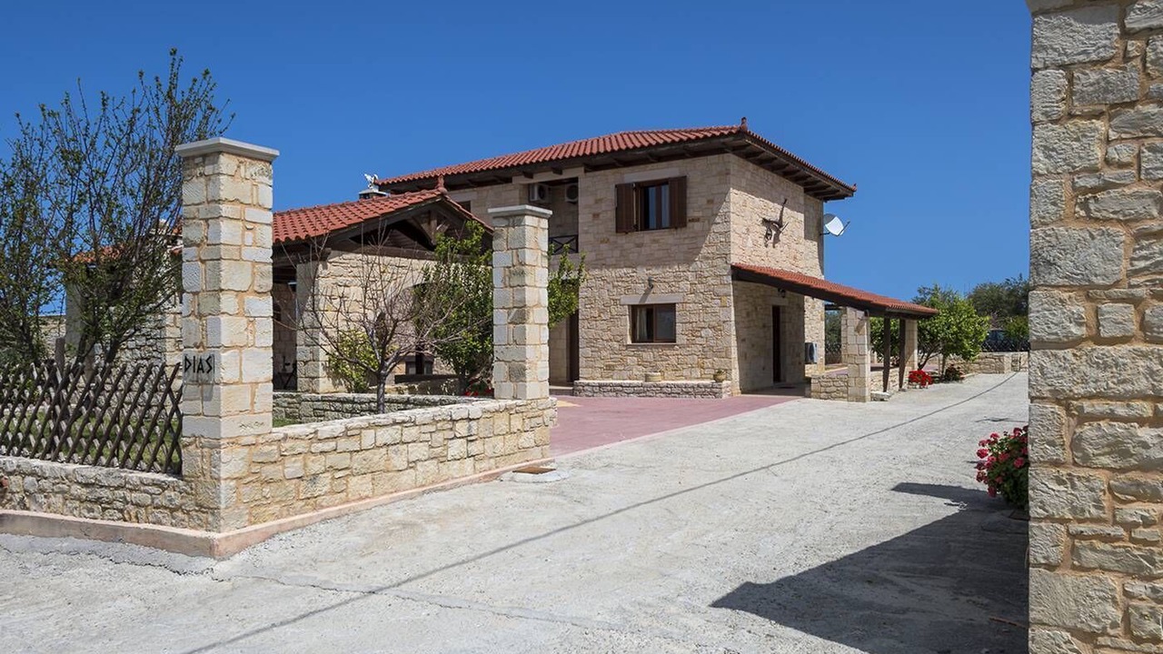 Photo of Outdoor in Platanias