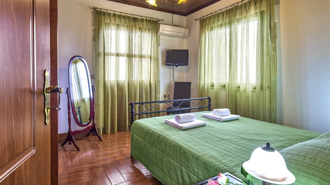 Photo of Bedroom in Platanias