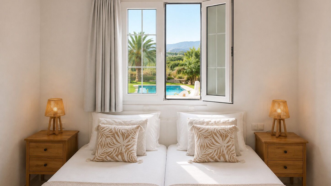 Photo of Bedroom in Archangelos