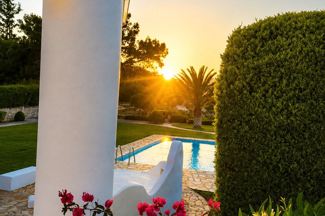 Photo of Outdoor in Archangelos