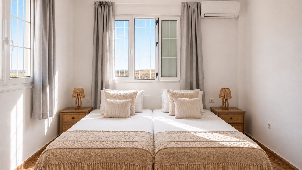 Photo of Bedroom in Archangelos