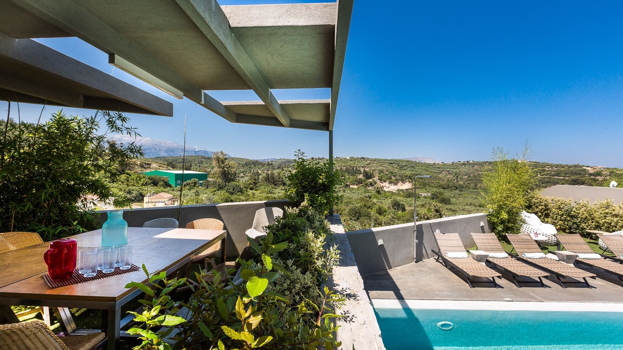 Photo of Outdoor in Aspro
