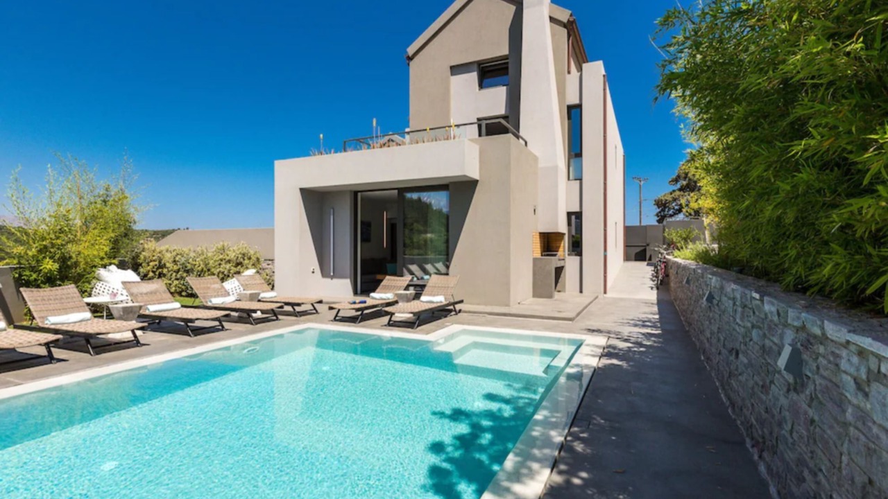 Photo of Outdoor in Aspro