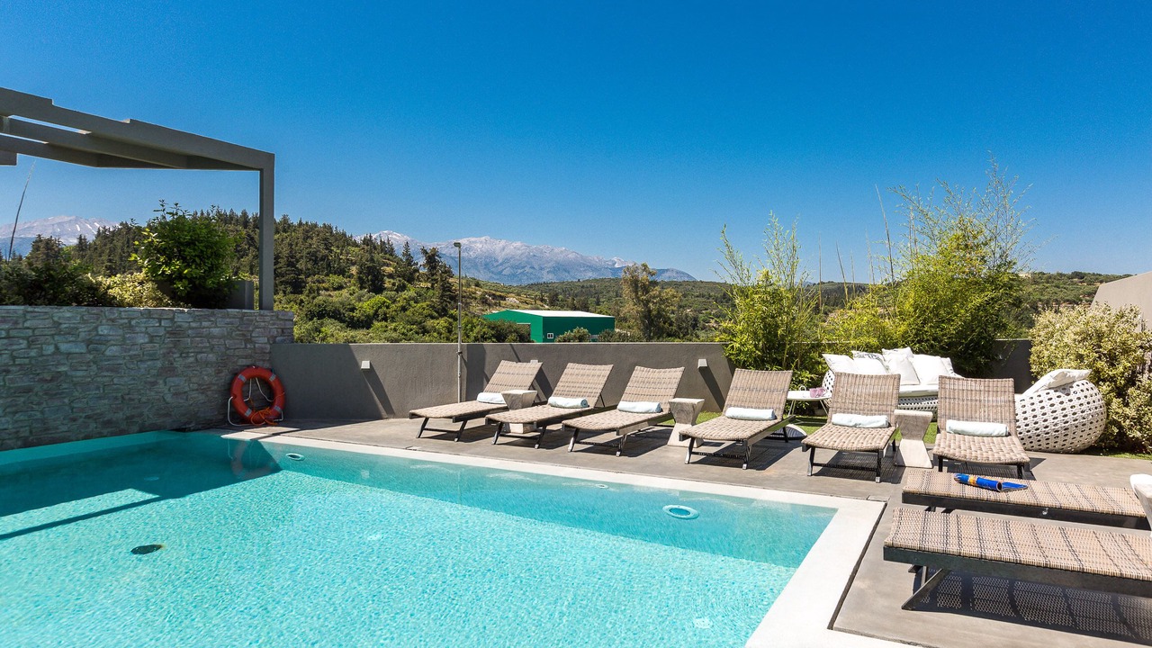 Photo of Outdoor in Aspro