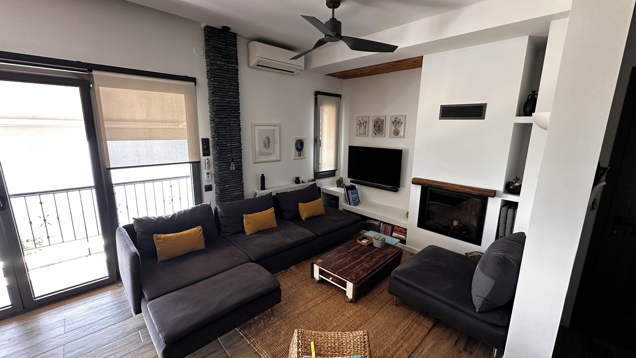 Photo of Livingroom in Skiathos Town