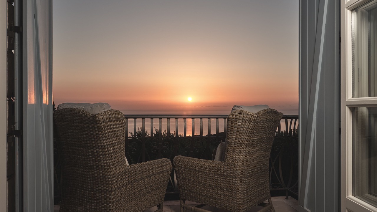 Photo of Patio Balcony in Elation