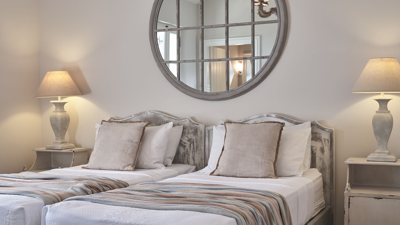 Photo of Bedroom in Elation