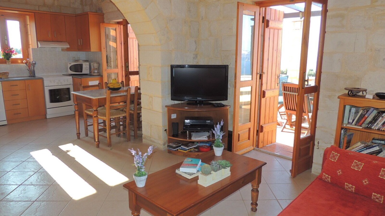 Photo of Bedroom in Apokoronas