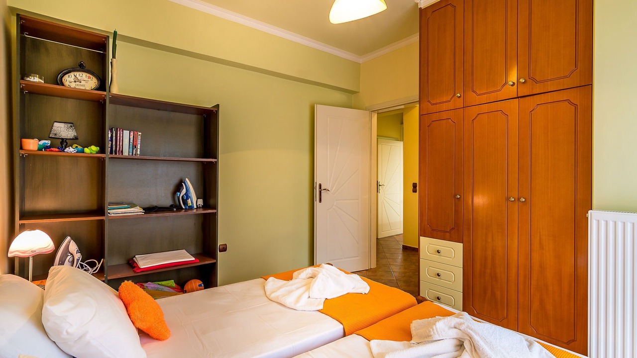 Photo of Bedroom in Livadi