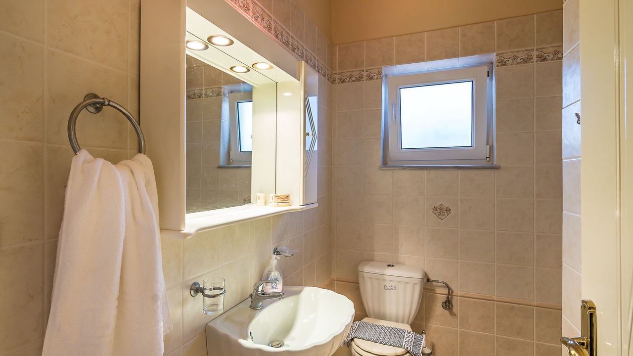 Photo of Bathroom in Livadi