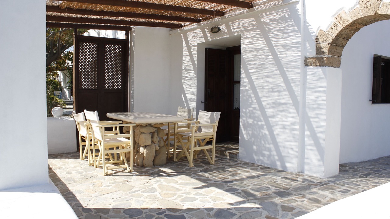 Photo of Outdoor in Skiros