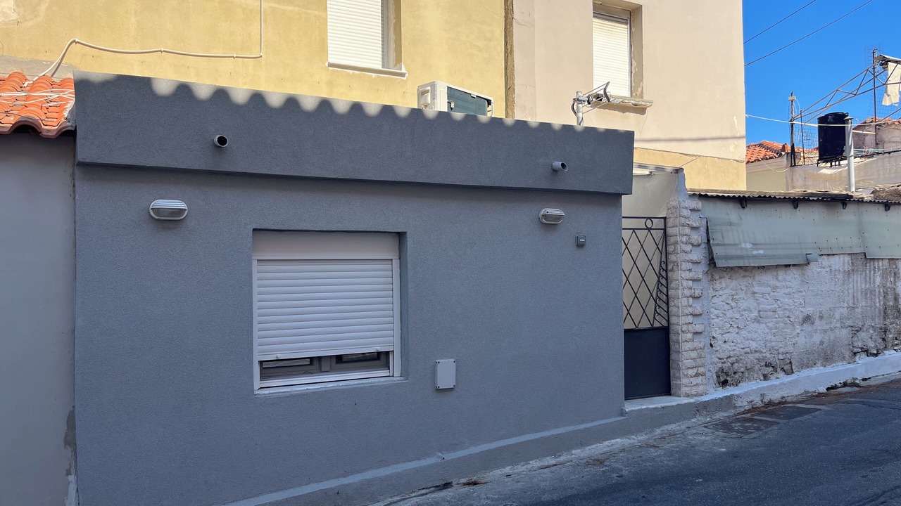 Photo of Outdoor in Mytilene