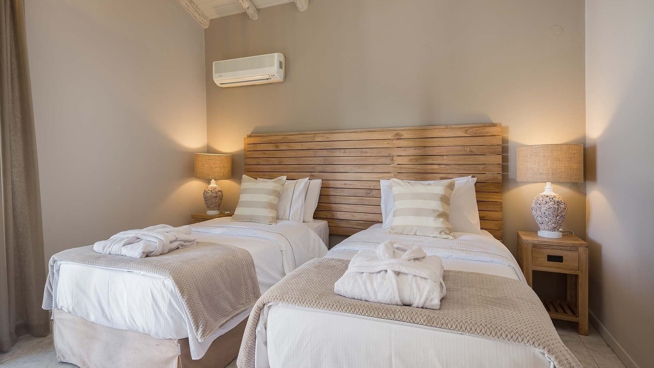 Photo of Bedroom in Koutsi