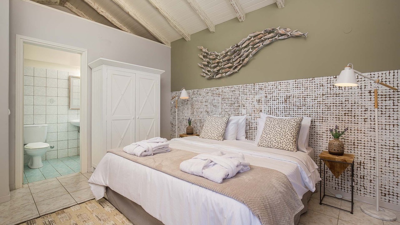 Photo of Bedroom in Koutsi