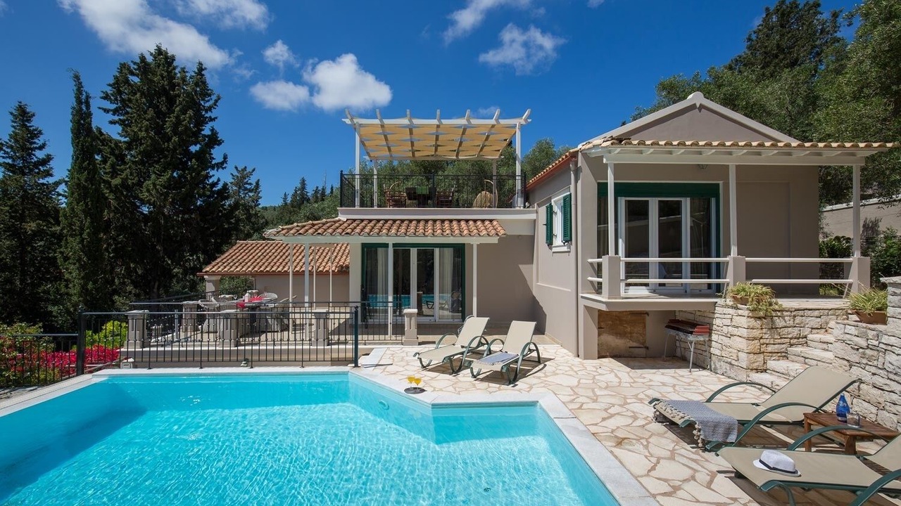 Photo of Outdoor in Koutsi