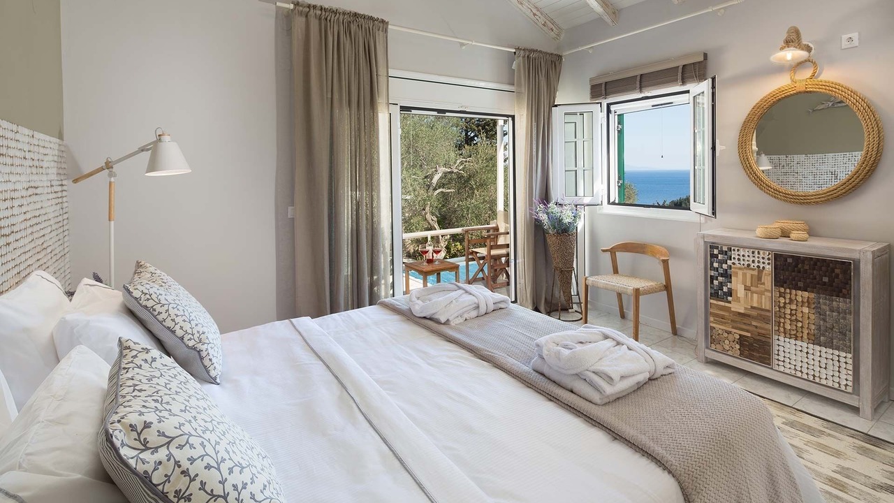 Photo of Bedroom in Koutsi