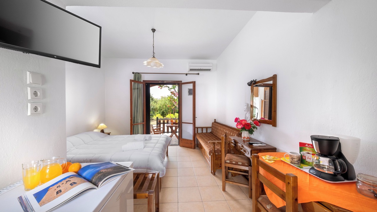 Photo of Bedroom in Koropi