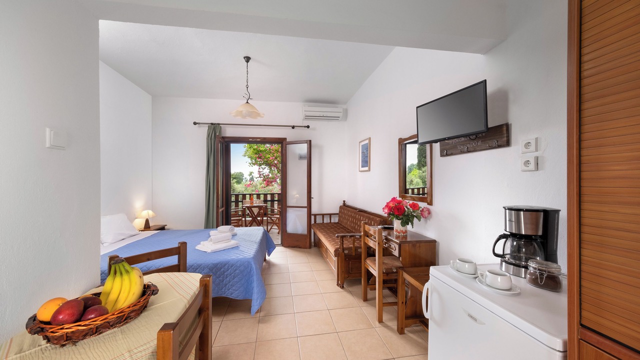 Photo of Bedroom in Koropi