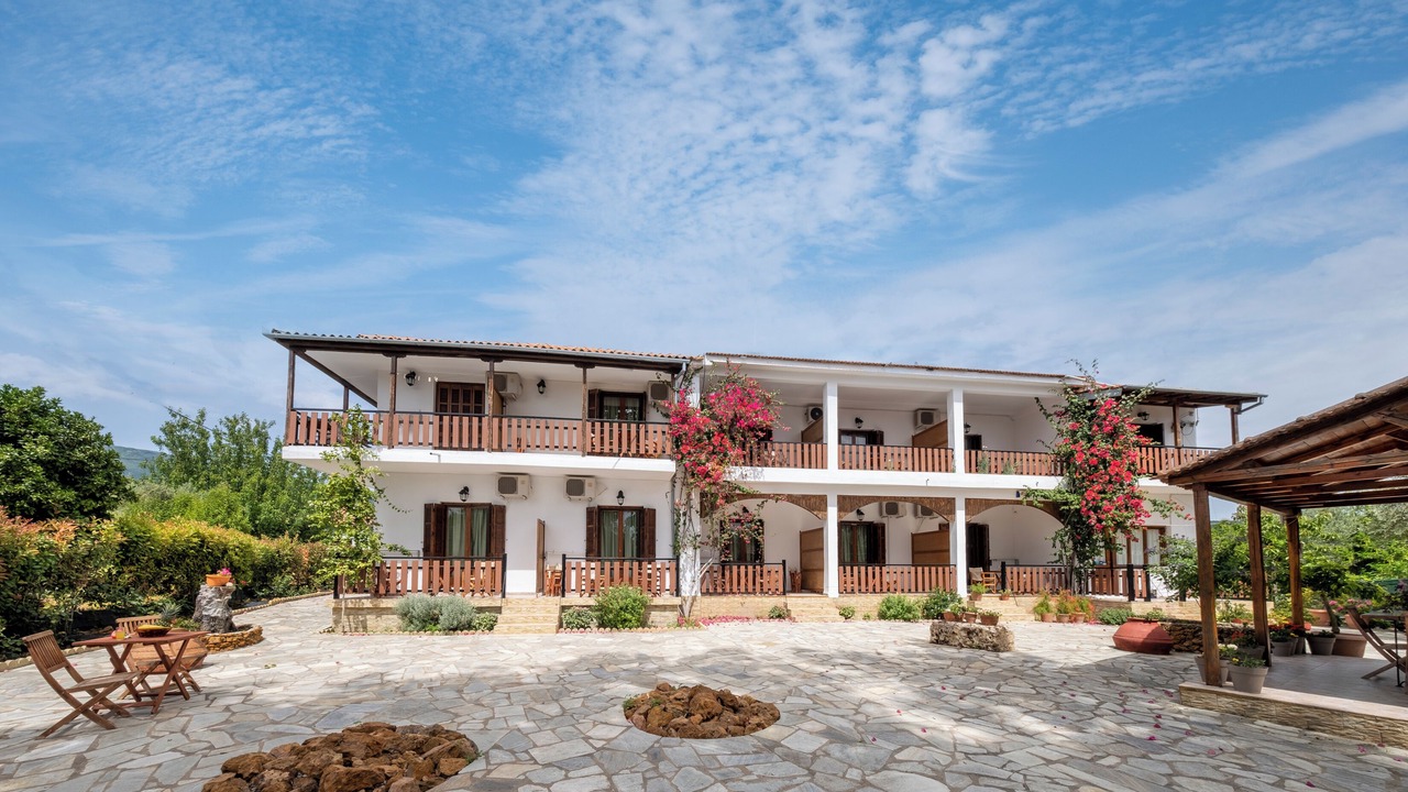 Photo of Outdoor in Koropi