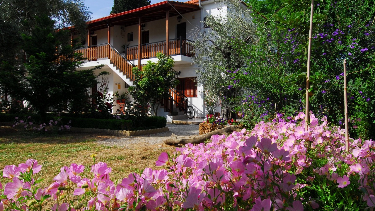 Photo of Outdoor in Koropi