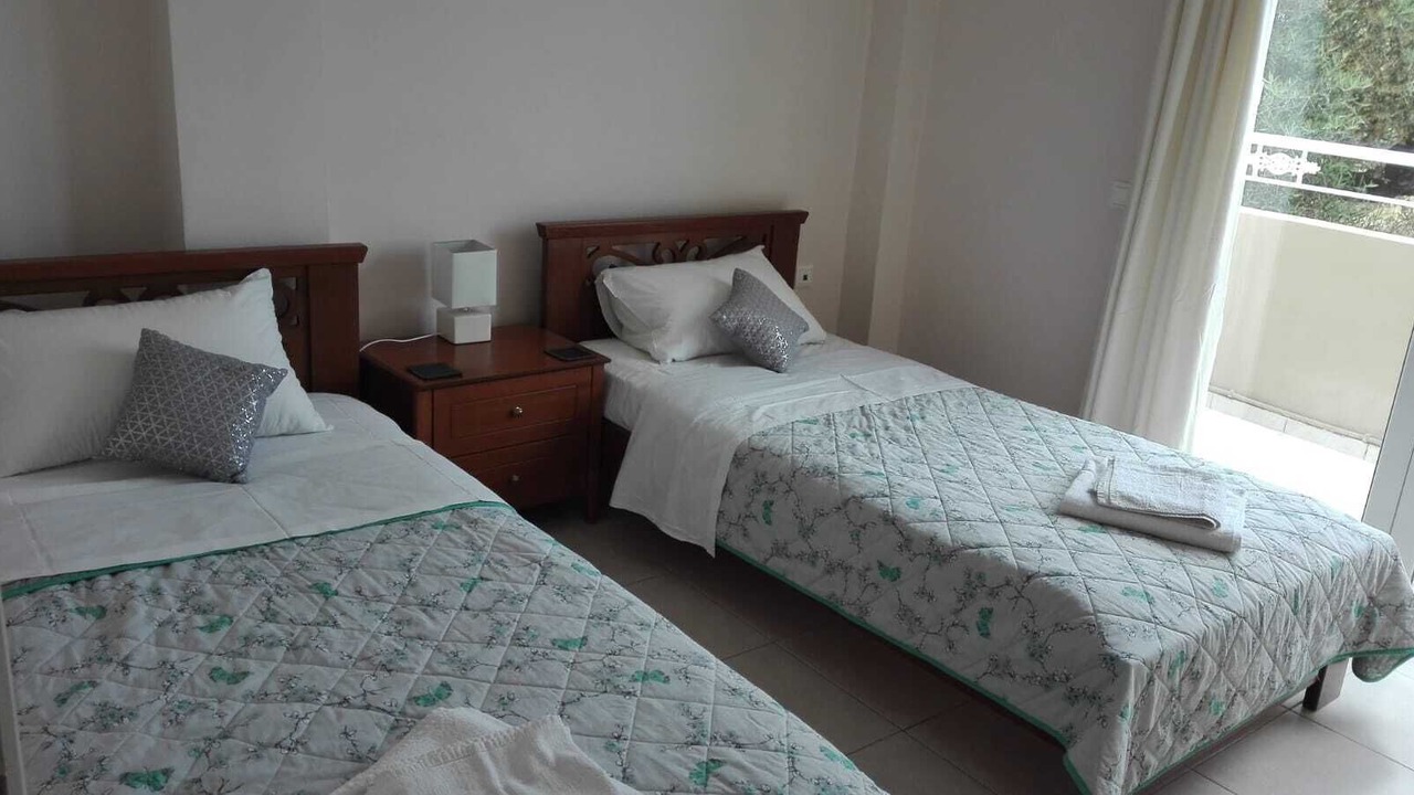 Photo of Bedroom in Agrilia