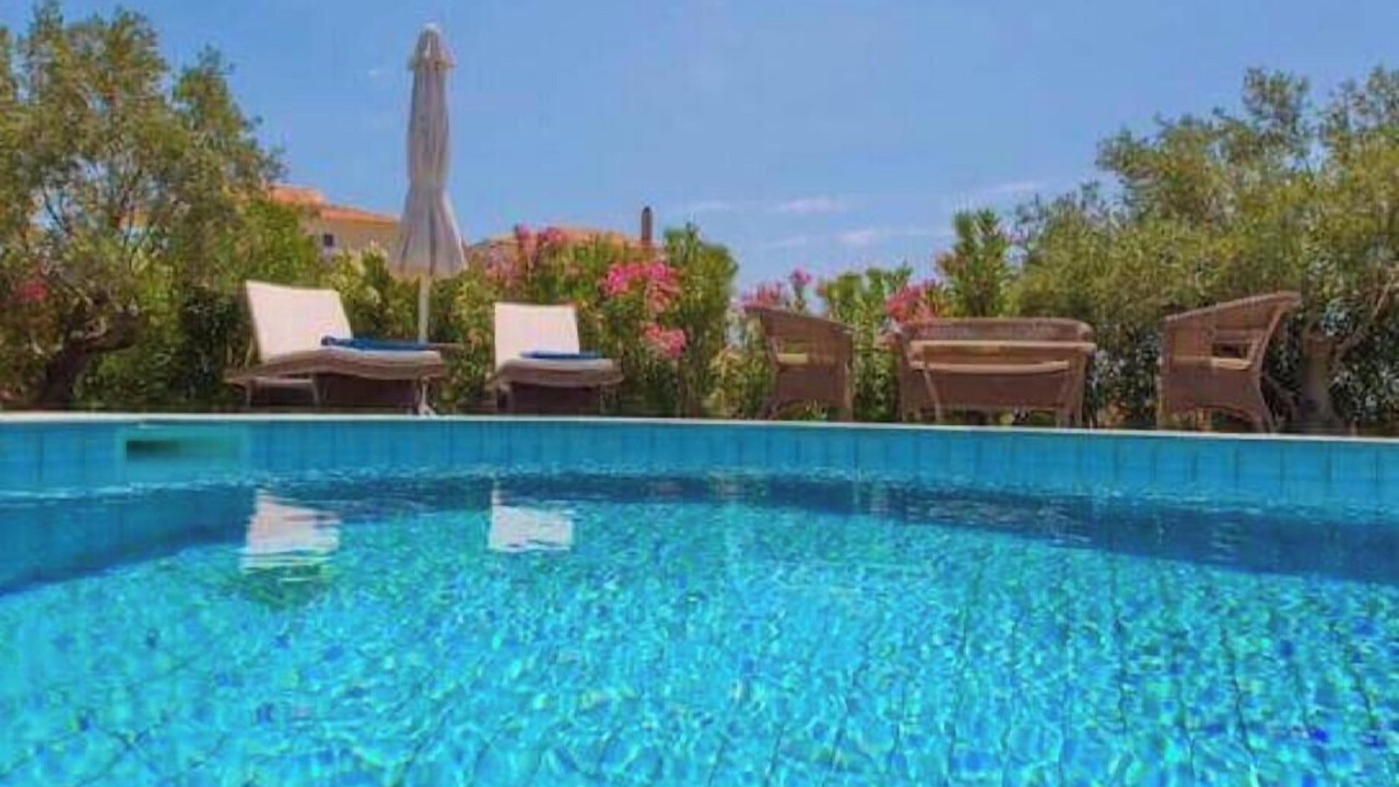 Photo of Outdoor in Skiathos Town