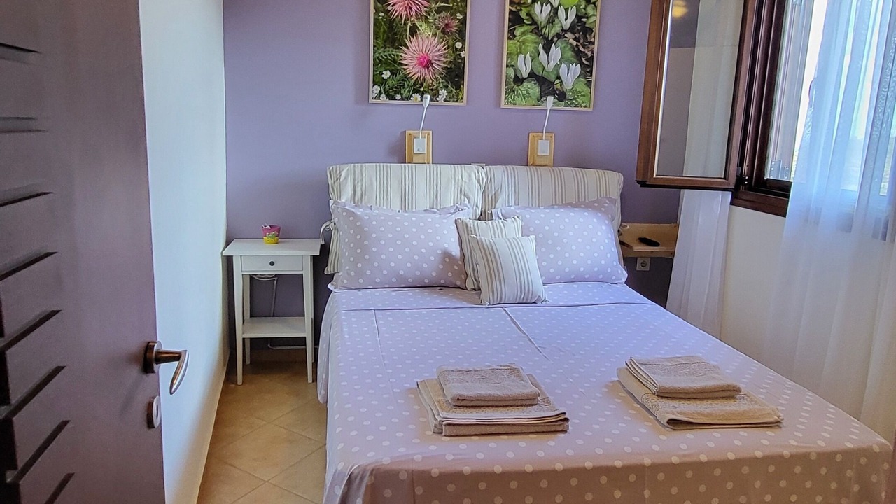 Photo of Bedroom in Karvelas