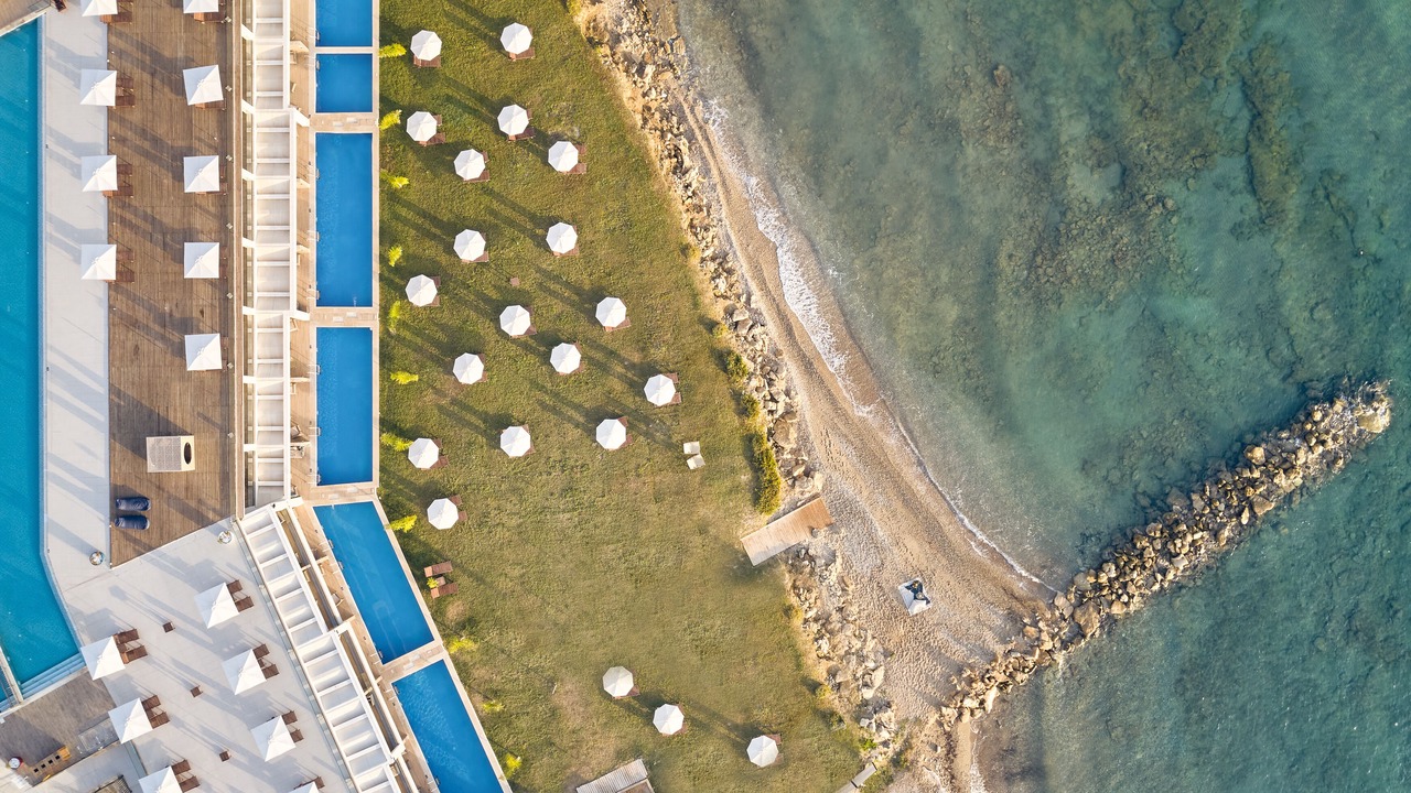 Photo of Outdoor in Neromilos