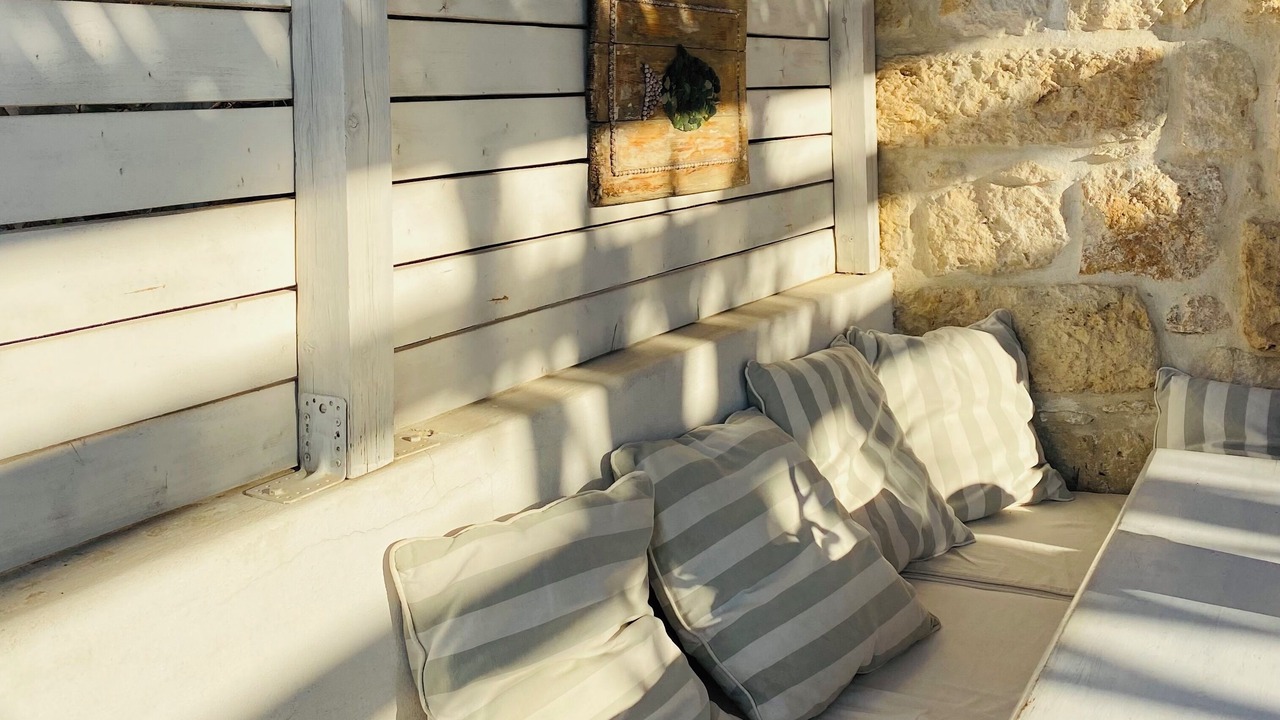 Photo of Outdoor in Patmos