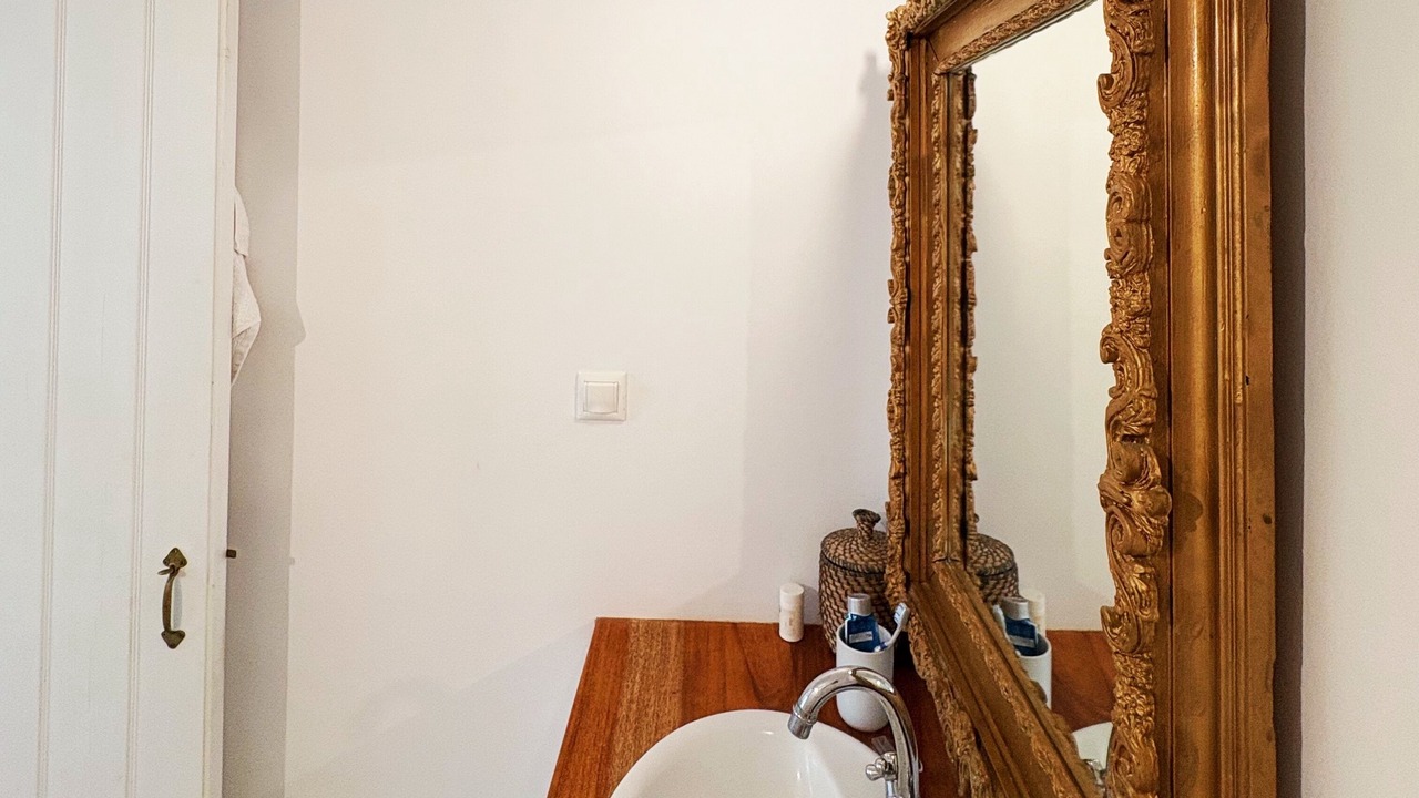 Photo of Bathroom in Patmos