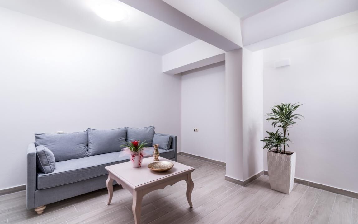 Photo of Livingroom in Kamilari