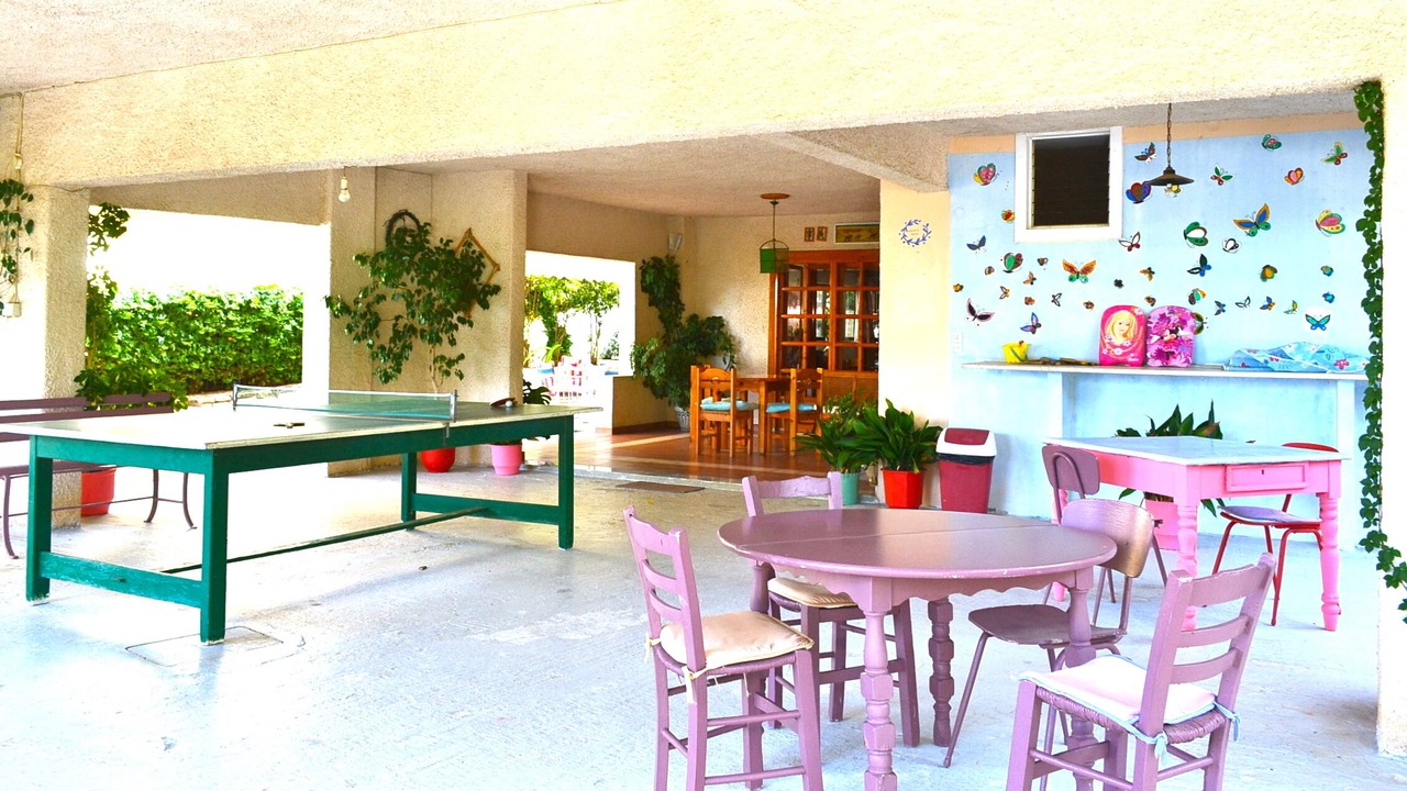 Photo of Outdoor in Kefalari