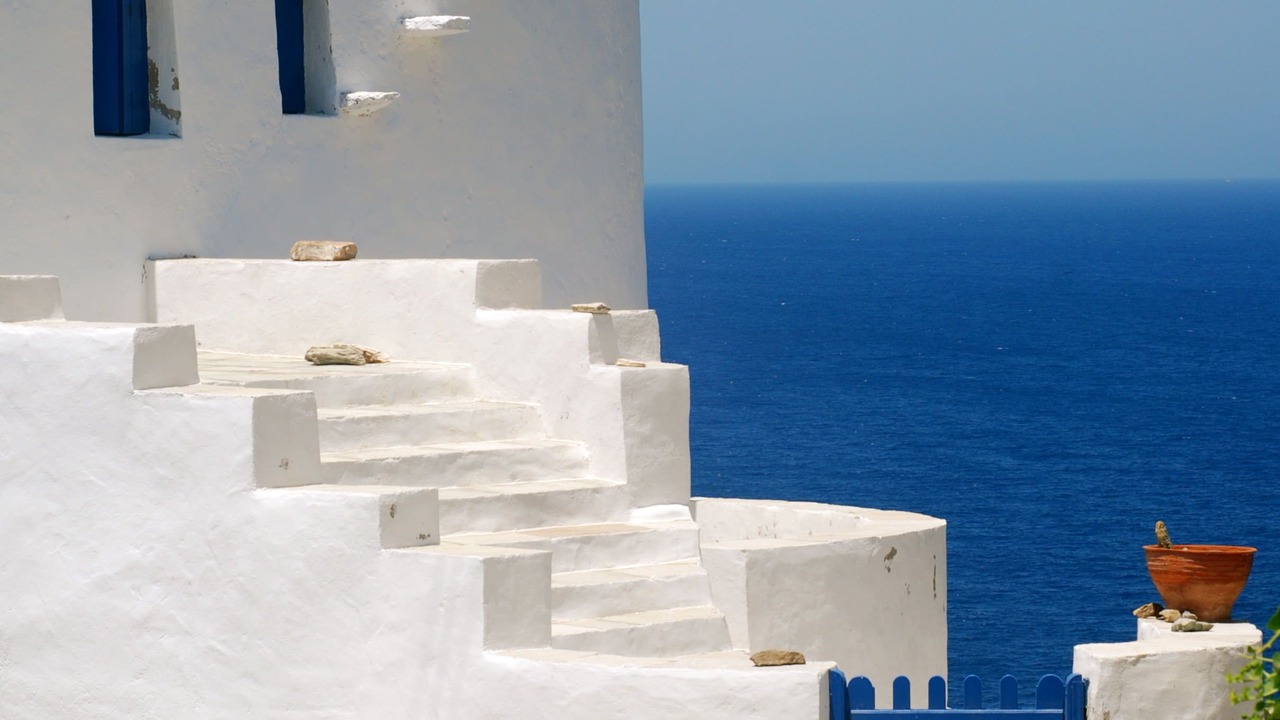 Photo of Outdoor in Sifnos