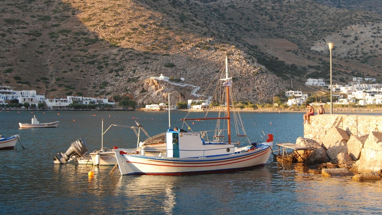 Photo of Others in Sifnos