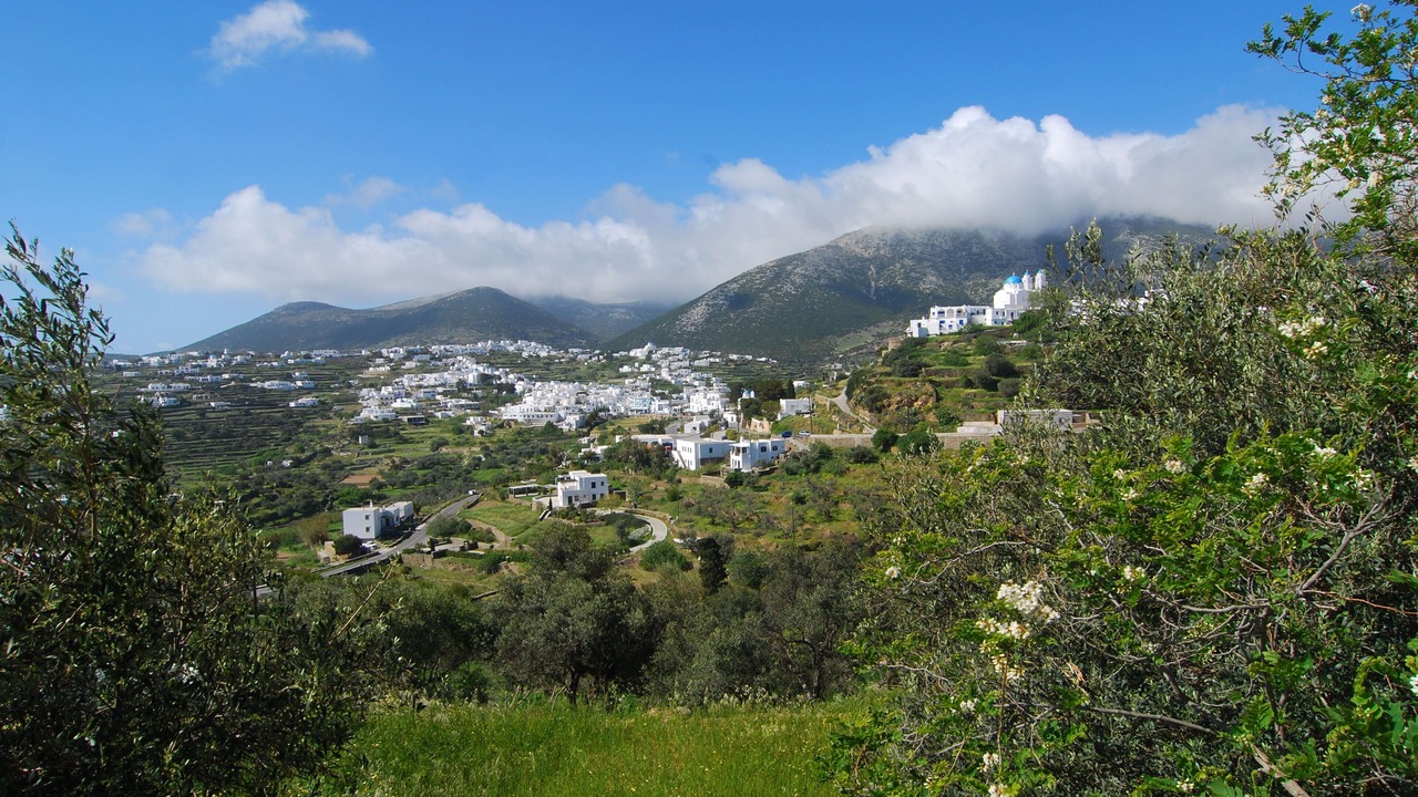 Photo of Others in Sifnos