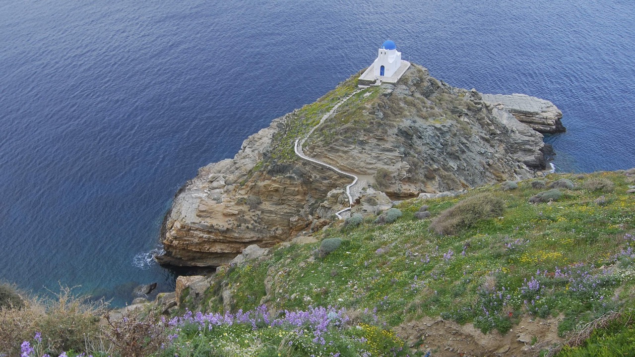 Photo of Others in Sifnos