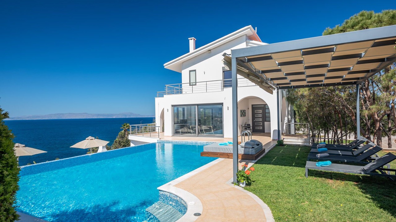 Photo of Outdoor in Stavros