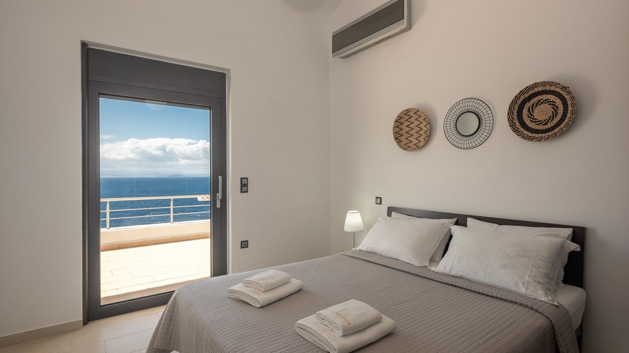 Photo of Bedroom in Stavros