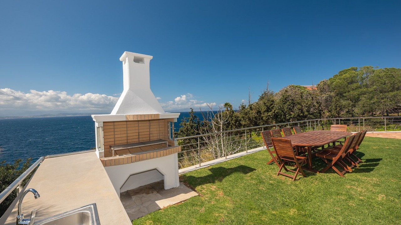 Photo of Outdoor in Stavros