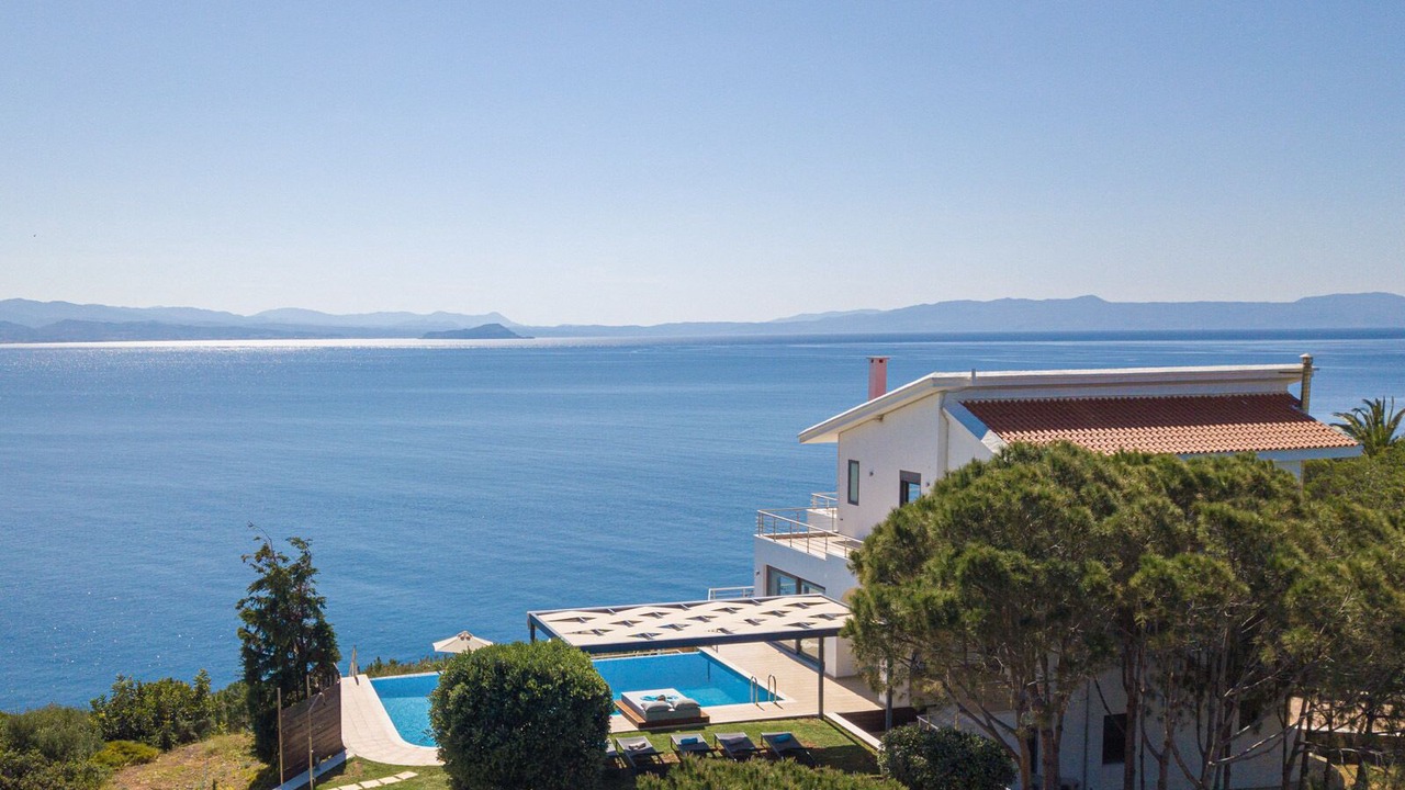 Photo of Outdoor in Stavros
