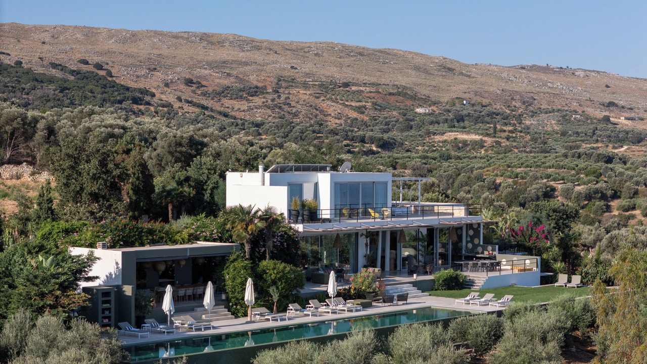 Photo of Outdoor in Kapsaliana
