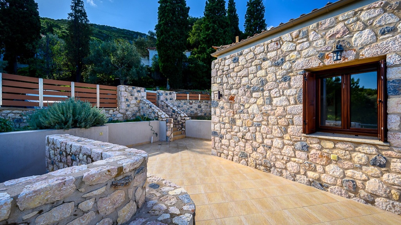 Photo of Outdoor in Monemvasia