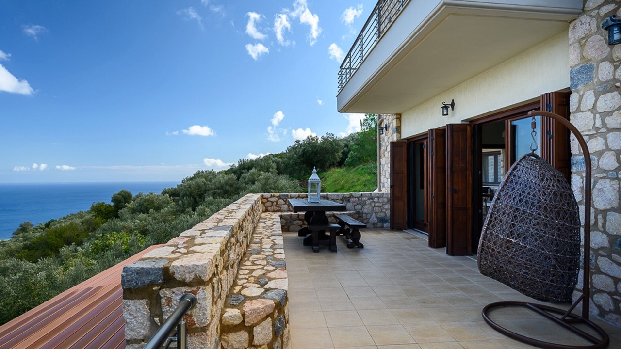 Photo of Outdoor in Monemvasia
