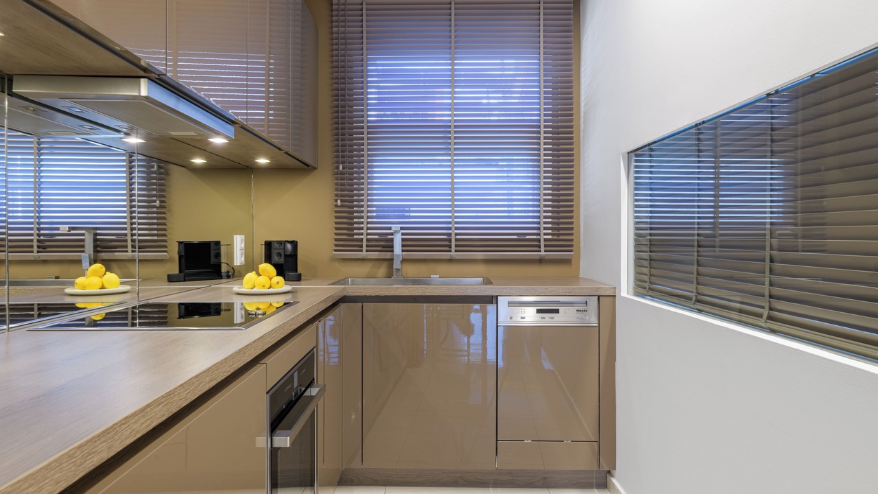 Photo of Kitchen in Makrigianni