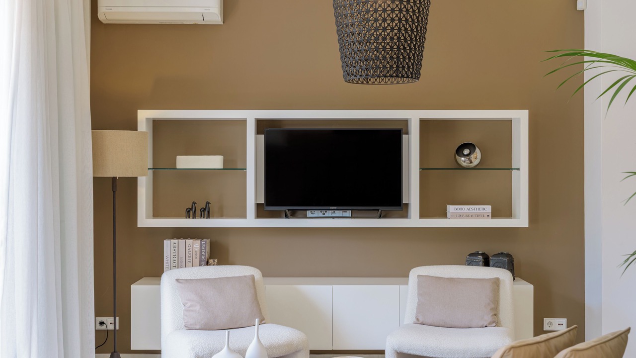 Photo of Livingroom in Makrigianni