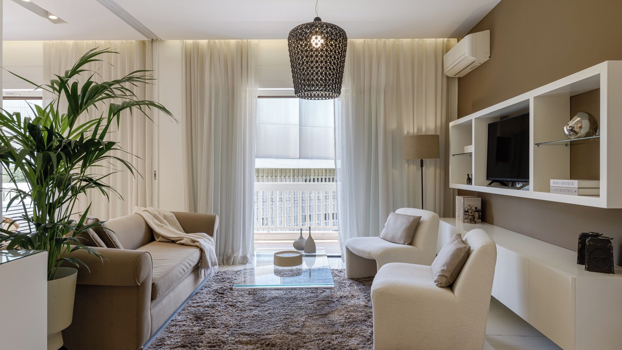 Photo of Livingroom in Makrigianni