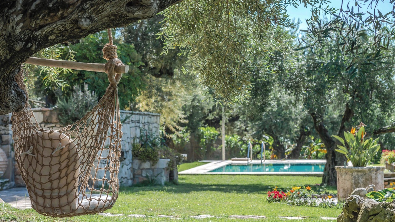 Photo of Outdoor in Porto Koukla