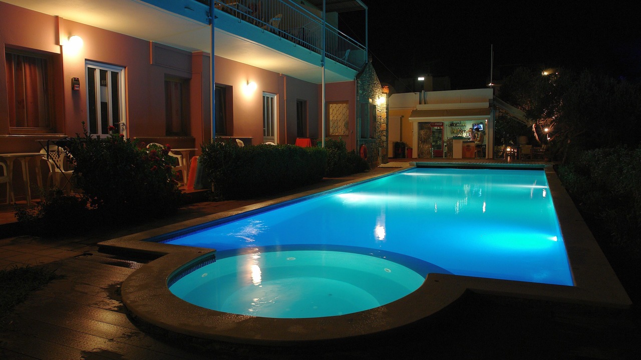Photo of Outdoor in Agios Nikolaos Town