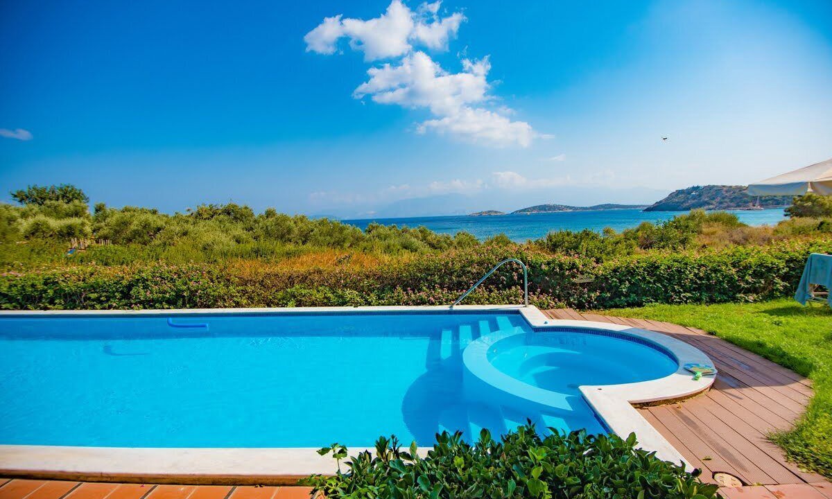 Photo of Outdoor in Agios Nikolaos Town
