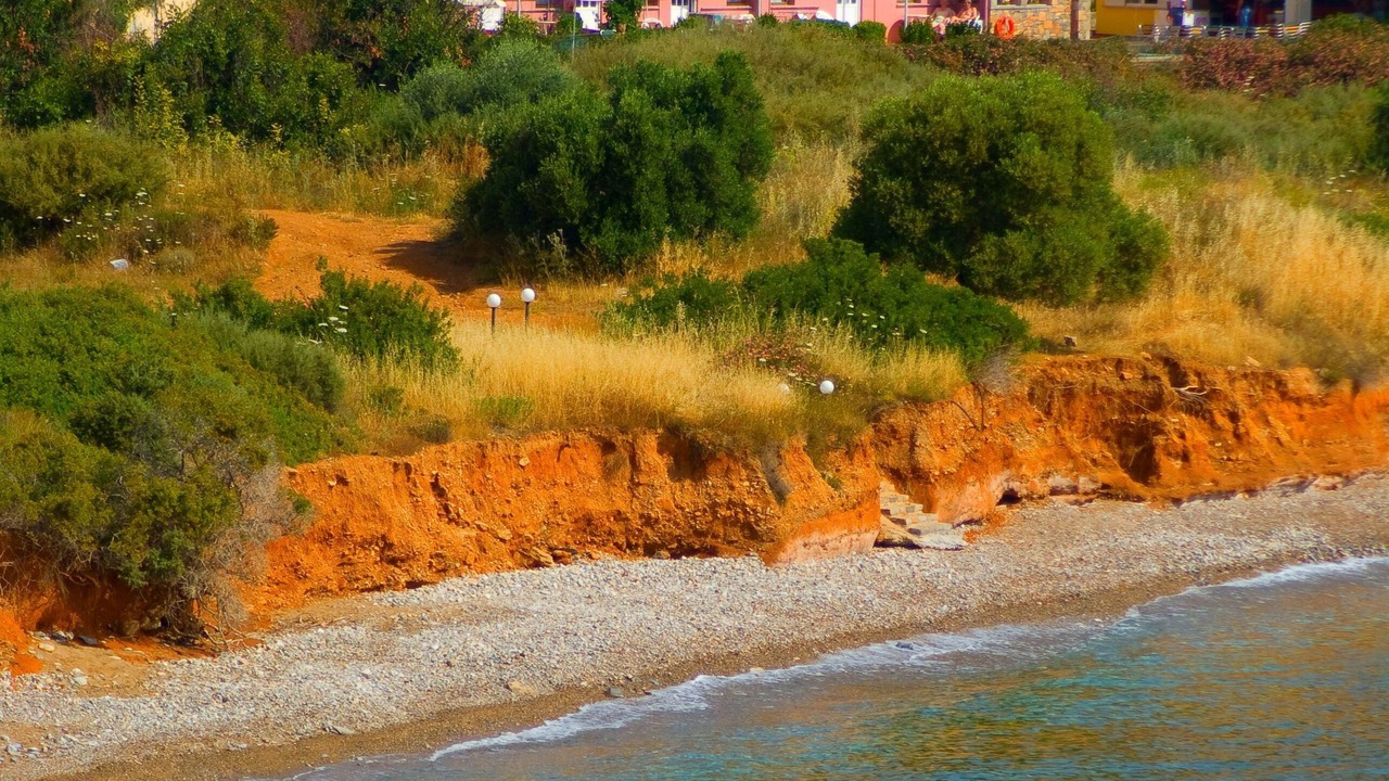 Photo of Outdoor in Agios Nikolaos Town